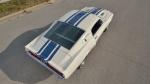 Shelby GT500 Super Snake 1967 года